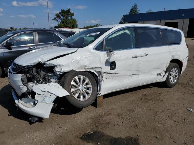 chrysler pacifica t 2018 2c4rc1fg4jr102045