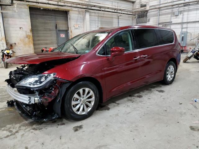 chrysler pacifica t 2018 2c4rc1fg4jr111666