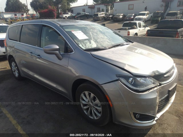 chrysler pacifica 2018 2c4rc1fg4jr338551