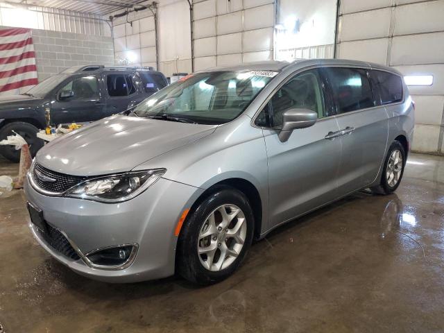 chrysler pacifica t 2019 2c4rc1fg4kr507291