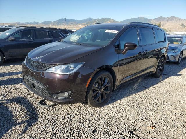 chrysler pacifica t 2019 2c4rc1fg4kr570102