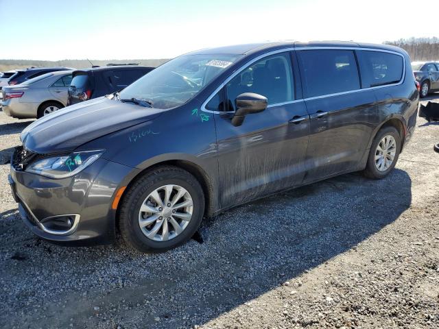 chrysler pacifica t 2019 2c4rc1fg4kr639628