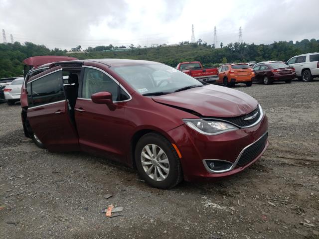 chrysler pacifica t 2019 2c4rc1fg4kr639953