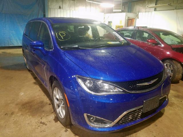 chrysler pacifica t 2019 2c4rc1fg4kr640083