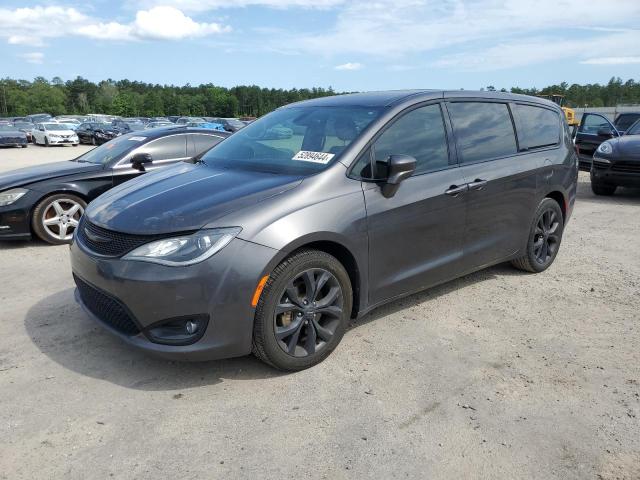 chrysler pacifica t 2019 2c4rc1fg4kr652993