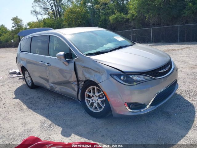 chrysler pacifica 2020 2c4rc1fg4lr108091