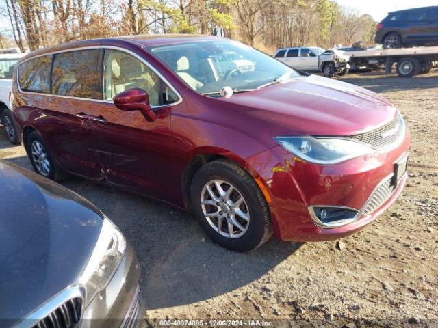 chrysler pacifica 2020 2c4rc1fg4lr124274