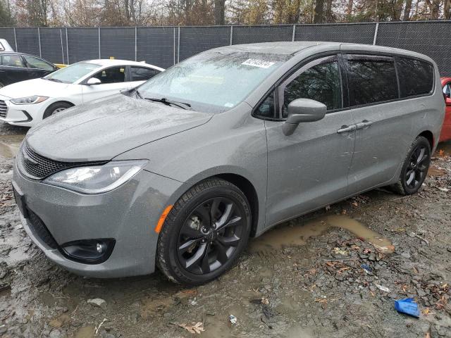 chrysler pacifica t 2020 2c4rc1fg4lr126719