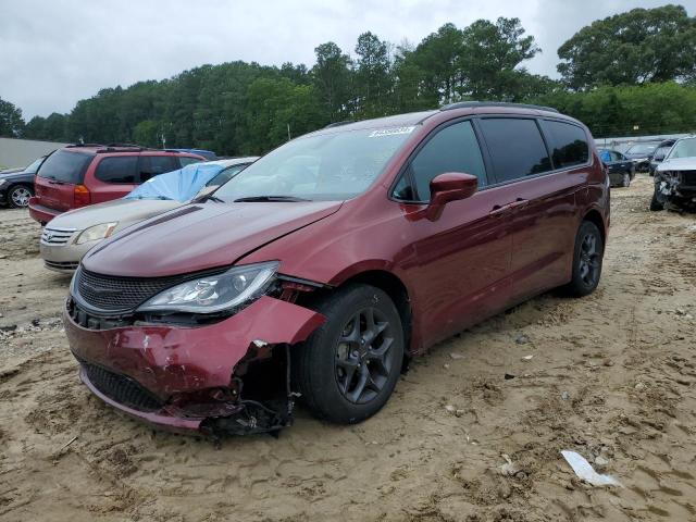 chrysler pacifica t 2020 2c4rc1fg4lr126865