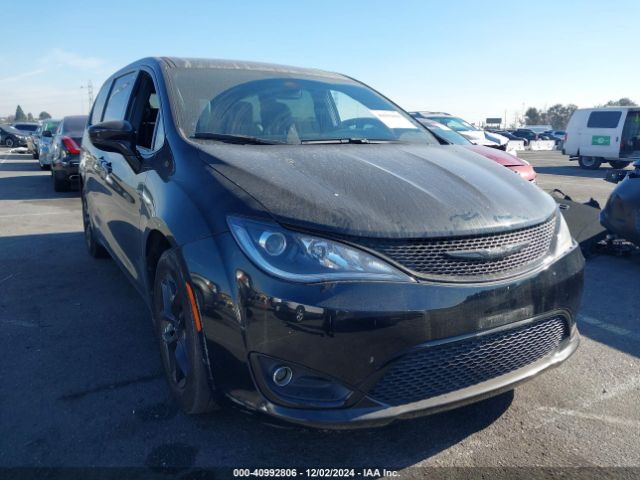 chrysler pacifica 2020 2c4rc1fg4lr150194