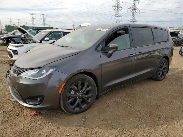 chrysler pacifica t 2020 2c4rc1fg4lr258637