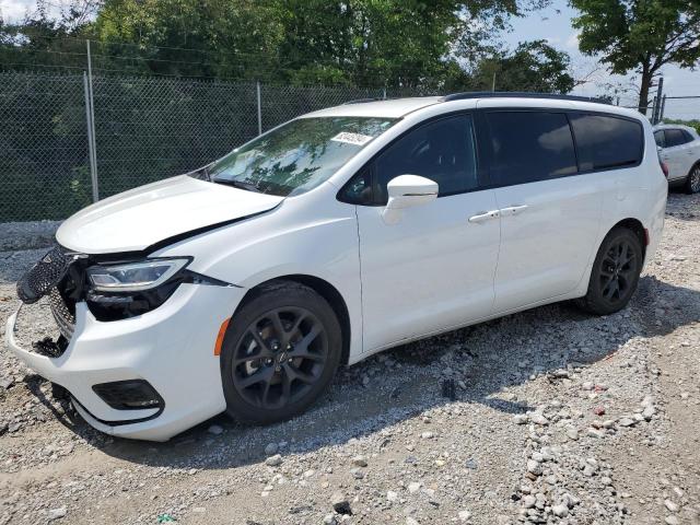 chrysler pacifica 2021 2c4rc1fg4mr560270