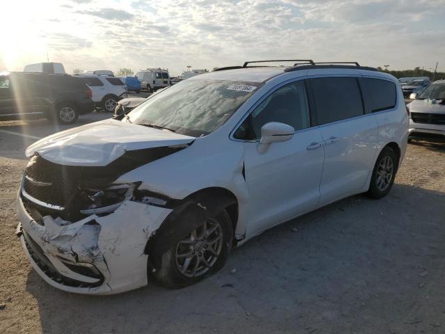 chrysler pacifica t 2021 2c4rc1fg4mr606714