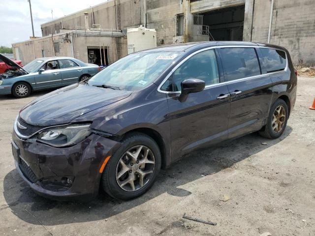 chrysler pacifica t 2018 2c4rc1fg5jr108615