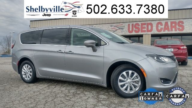 chrysler pacifica 2018 2c4rc1fg5jr113359