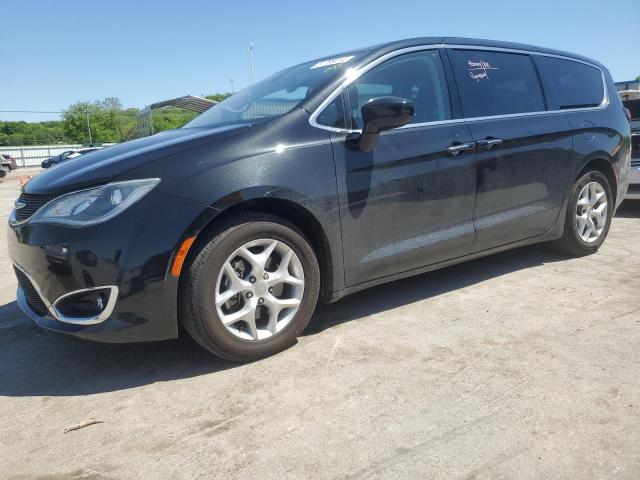 chrysler pacifica 2018 2c4rc1fg5jr122675