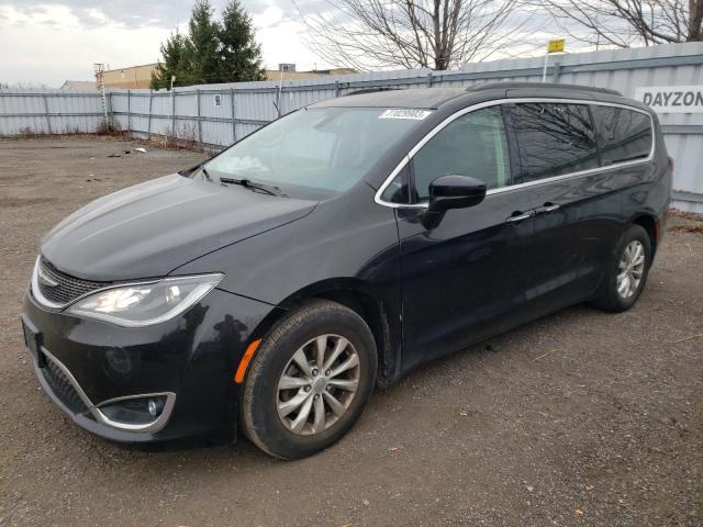 chrysler pacifica 2018 2c4rc1fg5jr289442