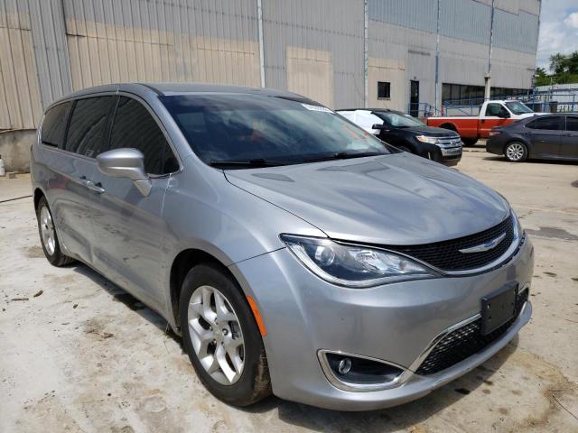 chrysler pacifica t 2018 2c4rc1fg5jr294656