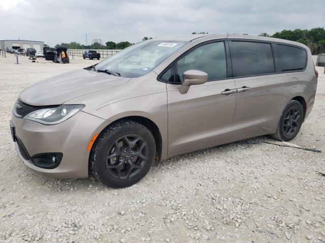 chrysler pacifica 2018 2c4rc1fg5jr305848