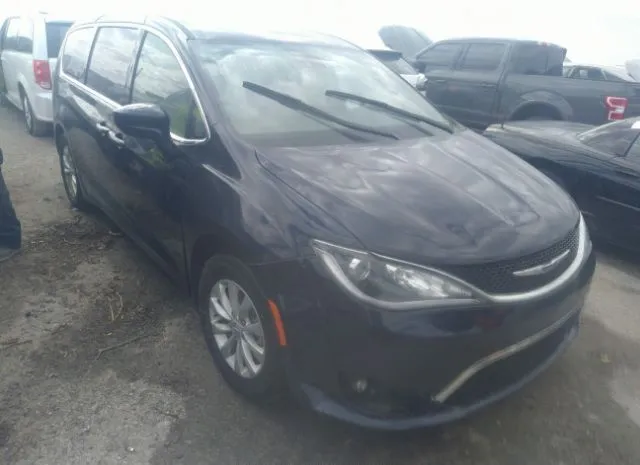 chrysler pacifica 2019 2c4rc1fg5kr507672