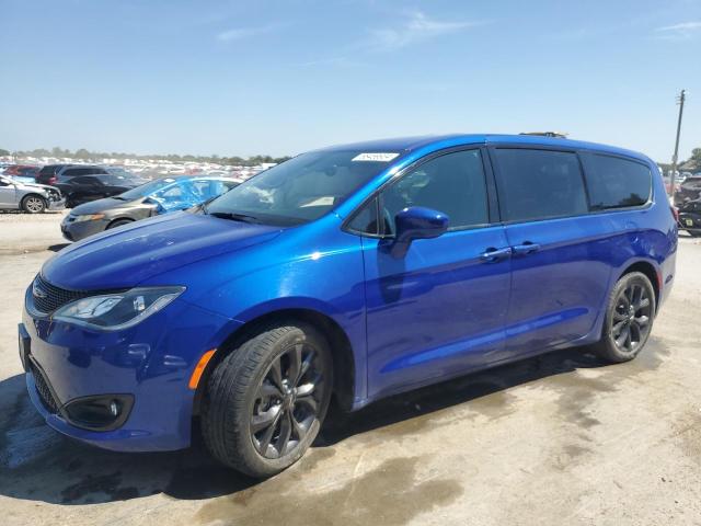 chrysler pacifica t 2019 2c4rc1fg5kr522334