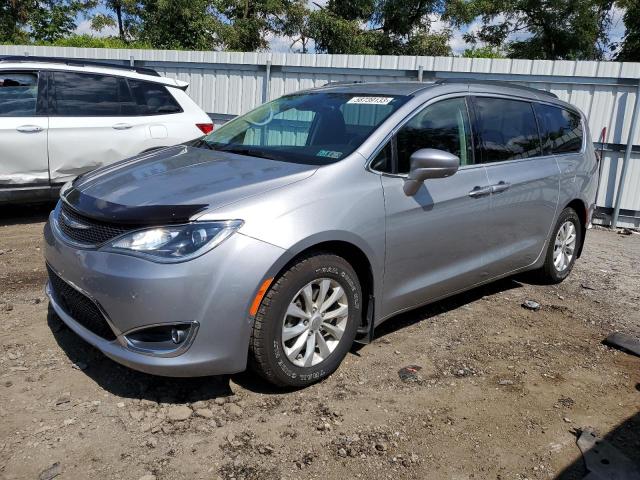 chrysler pacifica t 2019 2c4rc1fg5kr532247