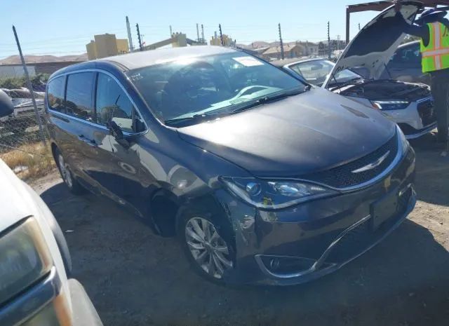 chrysler pacifica 2019 2c4rc1fg5kr636382