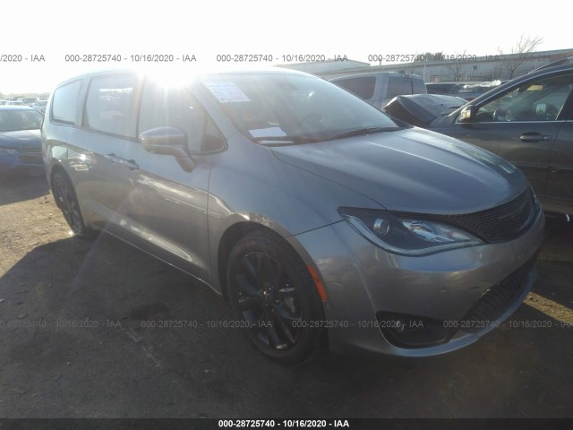 chrysler pacifica 2019 2c4rc1fg5kr643896