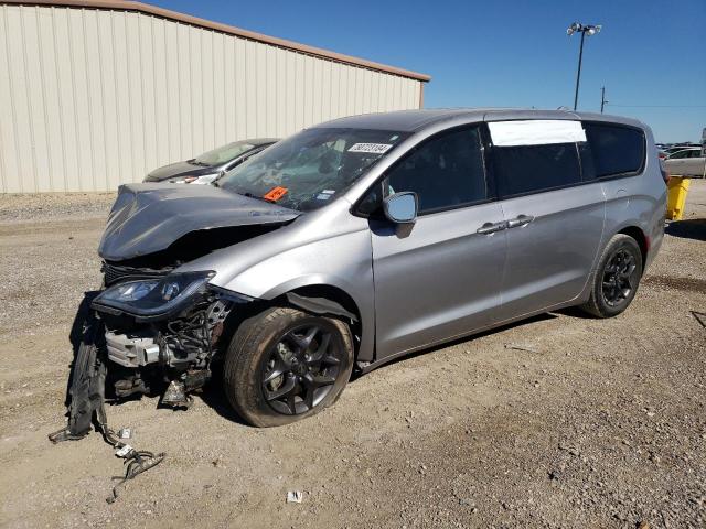 chrysler pacifica t 2019 2c4rc1fg5kr667003