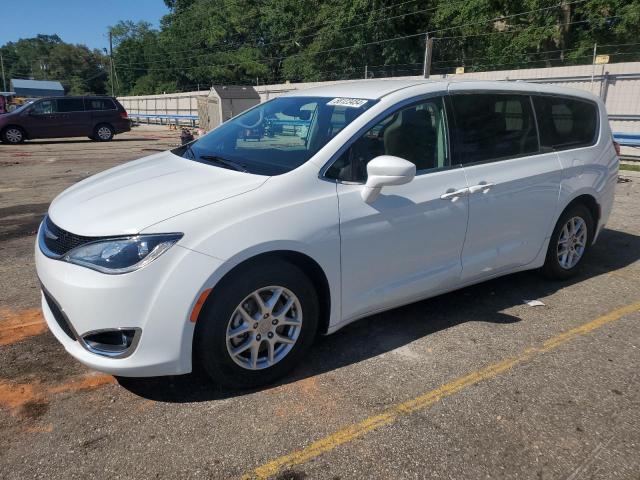 chrysler pacifica 2020 2c4rc1fg5lr210208