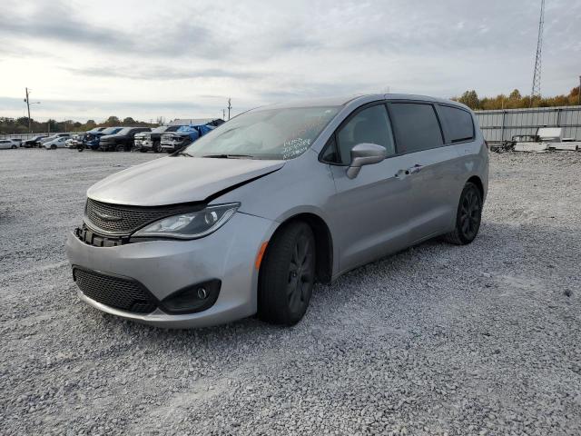 chrysler pacifica t 2020 2c4rc1fg5lr224044