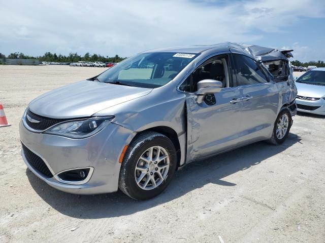 chrysler pacifica t 2020 2c4rc1fg5lr260283