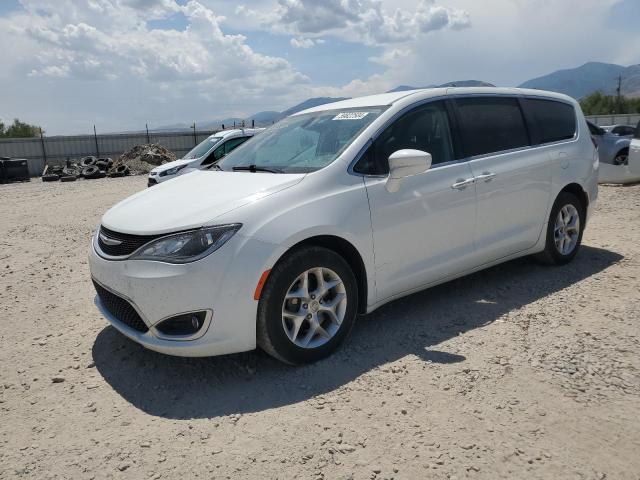 chrysler pacifica t 2020 2c4rc1fg5lr277472