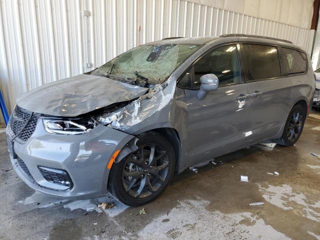 chrysler pacifica t 2021 2c4rc1fg5mr565445