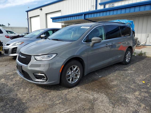 chrysler pacifica 2021 2c4rc1fg5mr603885