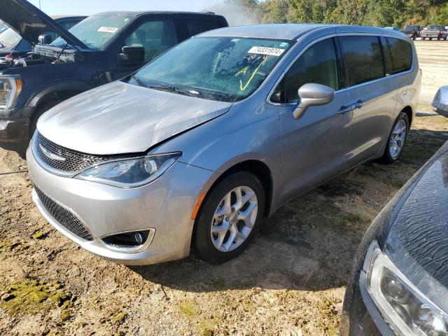 chrysler pacifica t 2018 2c4rc1fg6jr188572