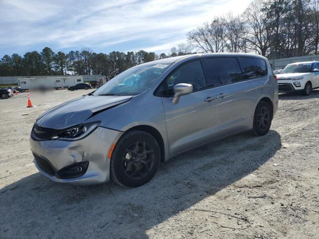 chrysler pacifica 2018 2c4rc1fg6jr263576