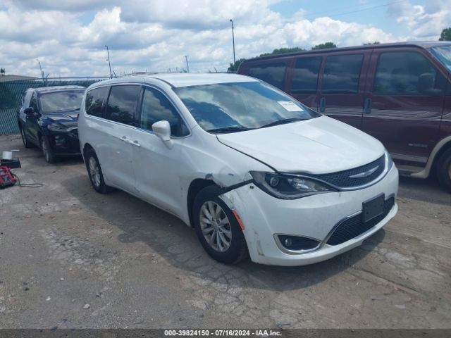 chrysler pacifica 2018 2c4rc1fg6jr279468