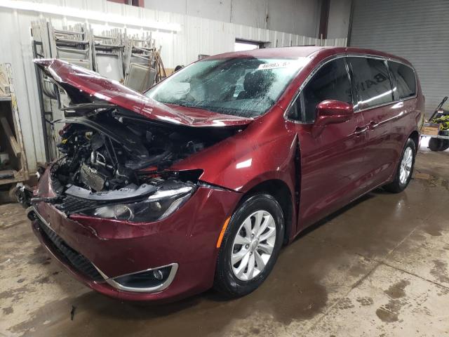 chrysler pacifica 2019 2c4rc1fg6kr706617