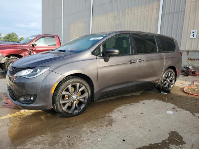 chrysler pacifica t 2019 2c4rc1fg6kr720601