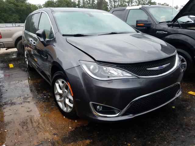 chrysler pacifica t 2019 2c4rc1fg6kr738015