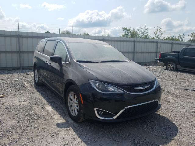 chrysler pacifica t 2020 2c4rc1fg6lr126592