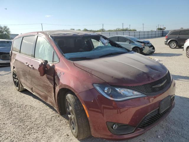 chrysler pacifica t 2020 2c4rc1fg6lr150813