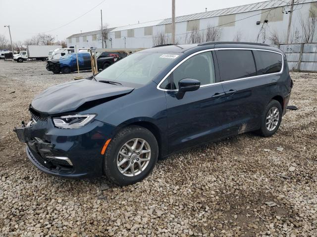 chrysler pacifica t 2021 2c4rc1fg6mr561663