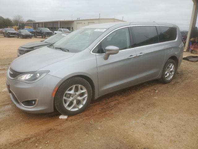 chrysler pacifica t 2018 2c4rc1fg7jr128137