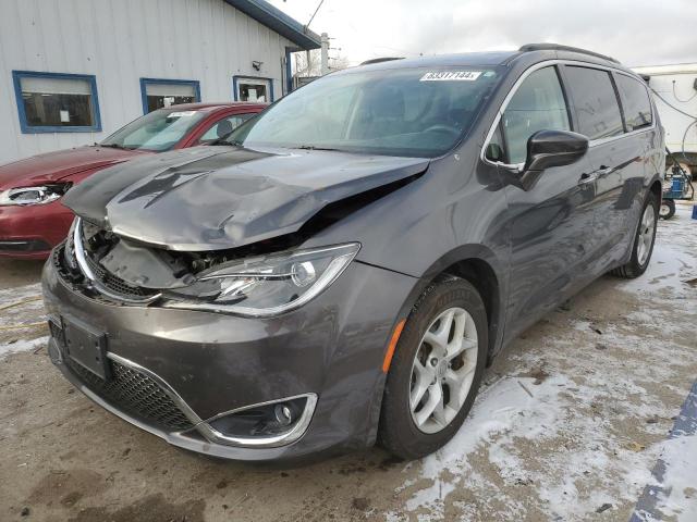 chrysler pacifica t 2018 2c4rc1fg7jr183039