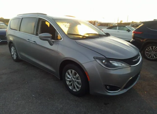 chrysler pacifica 2019 2c4rc1fg7kr508306