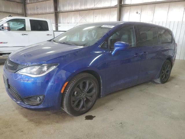 chrysler pacifica t 2019 2c4rc1fg7kr531973