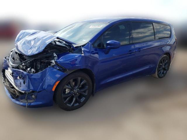 chrysler pacifica 2019 2c4rc1fg7kr583541