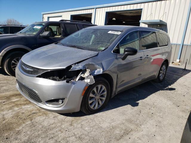 chrysler pacifica t 2019 2c4rc1fg7kr701149